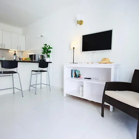 Apartamento Luz, Calma Y Sabor Manriqueño En Matagorda Los Pocillos Exterior foto