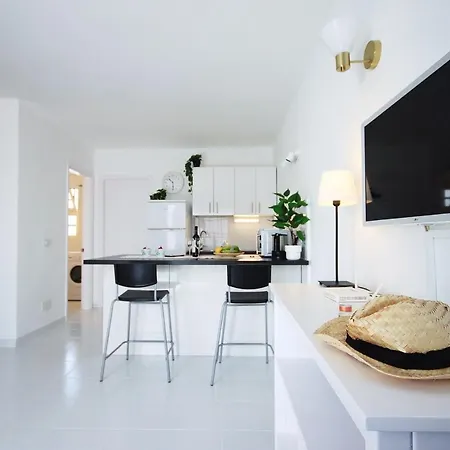 Apartamento Luz, Calma Y Sabor Manriqueño En Matagorda Los Pocillos Exterior foto