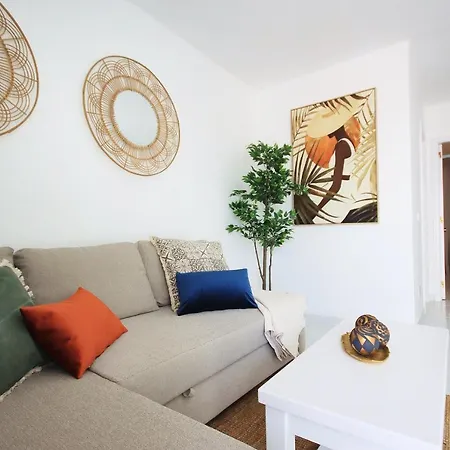 Apartamento Luz, Calma Y Sabor Manriqueño En Matagorda Los Pocillos Exterior foto