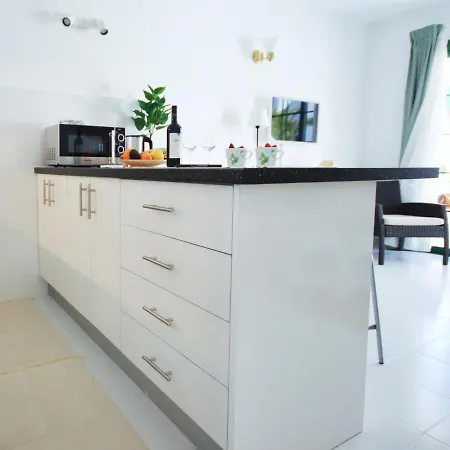 Apartamento Luz, Calma Y Sabor Manriqueño En Matagorda Los Pocillos Exterior foto