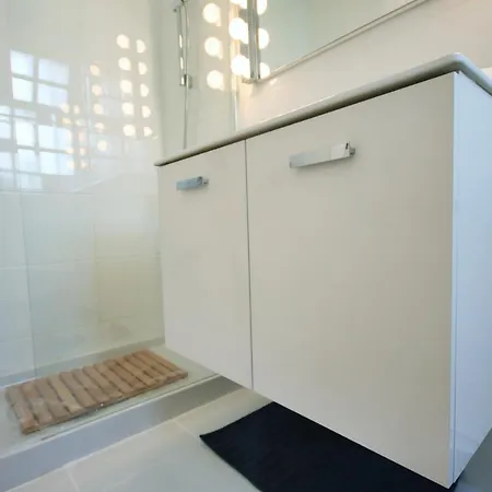 Apartamento Luz, Calma Y Sabor Manriqueño En Matagorda Los Pocillos Exterior foto