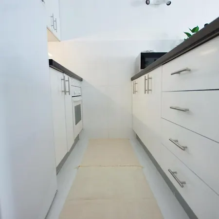 Apartamento Luz, Calma Y Sabor Manriqueño En Matagorda Los Pocillos Exterior foto